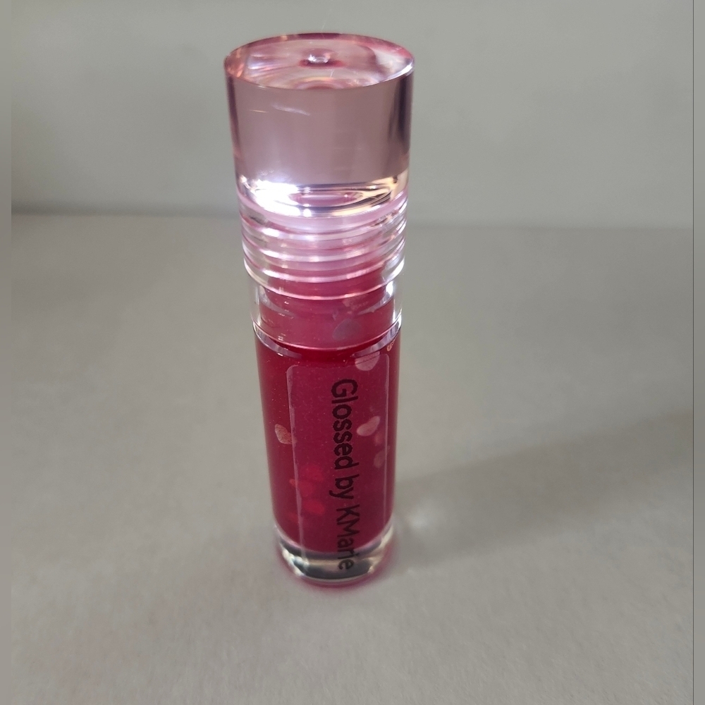 Glossed by KMarie Handmade Lip Gloss
